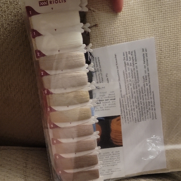 Riolis Collection - Picture 6 of 6